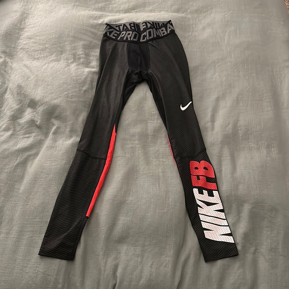 Men’s Nike Pro Combat Tights